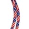 Koch Industries Koch Industries 3/8 in. D X 100 ft. L Red/White/Blue Diamond Braided Polypropylene Rope 5171265 - alternate 2